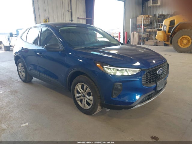 Продажа на аукционе авто 2023 Ford Escape, vin: 1FMCU9FN3PUA59258, номер лота: 45936914