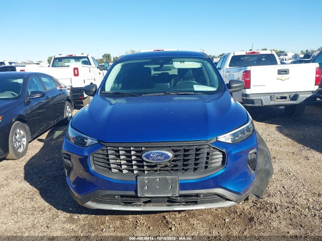 Продажа на аукционе авто 2023 Ford Escape, vin: 1FMCU9FN3PUA59258, номер лота: 45936914