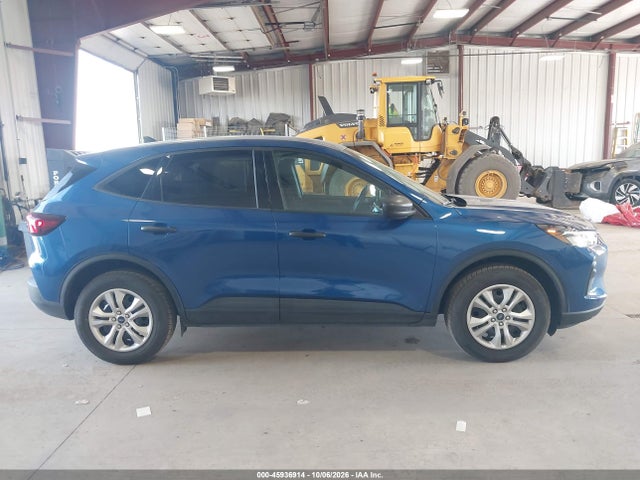 Продажа на аукционе авто 2023 Ford Escape, vin: 1FMCU9FN3PUA59258, номер лота: 45936914