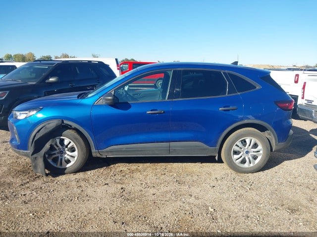 Продажа на аукционе авто 2023 Ford Escape, vin: 1FMCU9FN3PUA59258, номер лота: 45936914