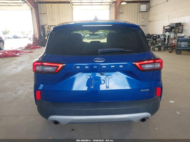 Продажа на аукционе авто 2023 Ford Escape, vin: 1FMCU9FN3PUA59258, номер лота: 45936914