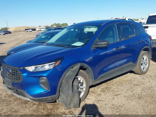 Продажа на аукционе авто 2023 Ford Escape, vin: 1FMCU9FN3PUA59258, номер лота: 45936914