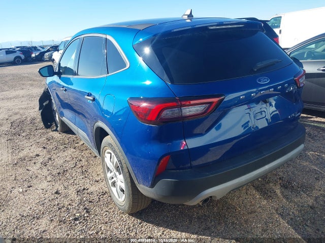 Продажа на аукционе авто 2023 Ford Escape, vin: 1FMCU9FN3PUA59258, номер лота: 45936914
