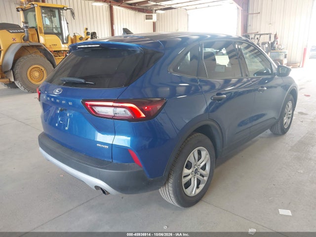 Продажа на аукционе авто 2023 Ford Escape, vin: 1FMCU9FN3PUA59258, номер лота: 45936914