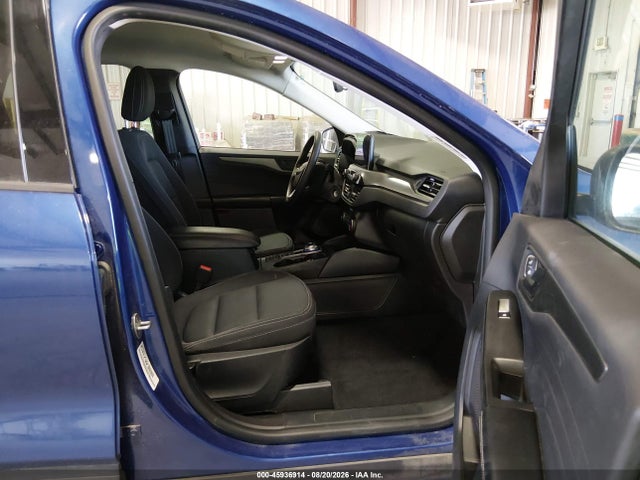 Продажа на аукционе авто 2023 Ford Escape, vin: 1FMCU9FN3PUA59258, номер лота: 45936914