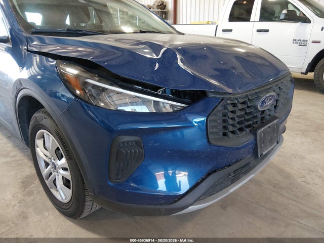 Продажа на аукционе авто 2023 Ford Escape, vin: 1FMCU9FN3PUA59258, номер лота: 45936914