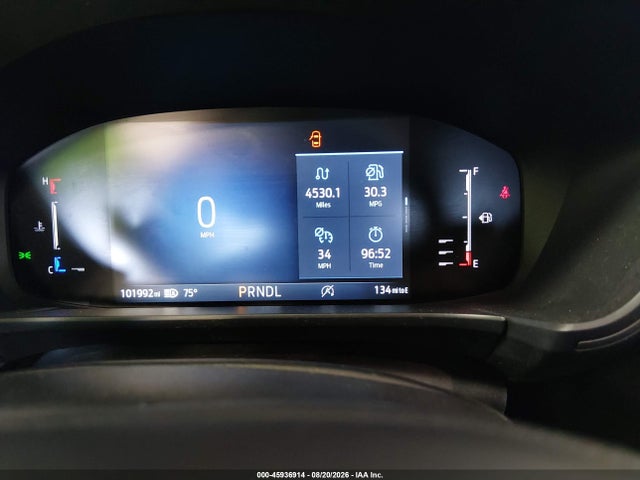 Продажа на аукционе авто 2023 Ford Escape, vin: 1FMCU9FN3PUA59258, номер лота: 45936914