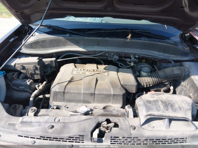Продаж на аукціоні авто 2008 Honda Ridgeline Rtl, vin: 2HJYK16528H540376, номер лоту: 45936920