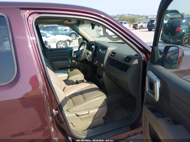 Продаж на аукціоні авто 2008 Honda Ridgeline Rtl, vin: 2HJYK16528H540376, номер лоту: 45936920