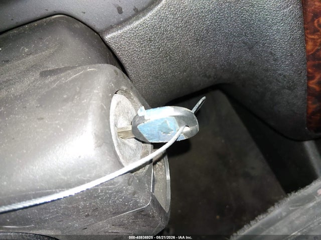 Chevrolet Impala Limited Ltz 2015 2G1WC5E33F1165189 Image 11