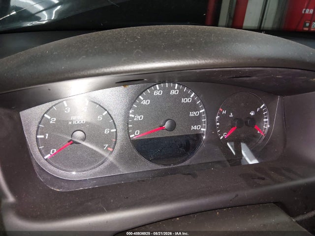 Chevrolet Impala Limited Ltz 2015 2G1WC5E33F1165189 Image 7