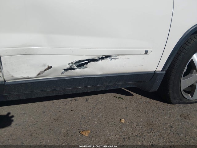 Aukcja sprzedaży 2010 Gmc Acadia Slt-1, vin: 1GKLVMED4AJ140781, numer aukcji: 45936929