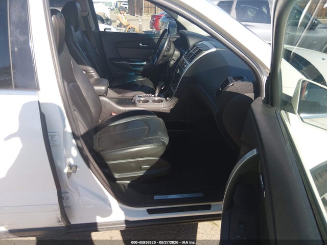 Aukcja sprzedaży 2010 Gmc Acadia Slt-1, vin: 1GKLVMED4AJ140781, numer aukcji: 45936929