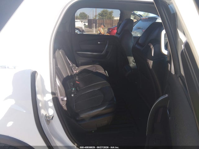 Aukcja sprzedaży 2010 Gmc Acadia Slt-1, vin: 1GKLVMED4AJ140781, numer aukcji: 45936929
