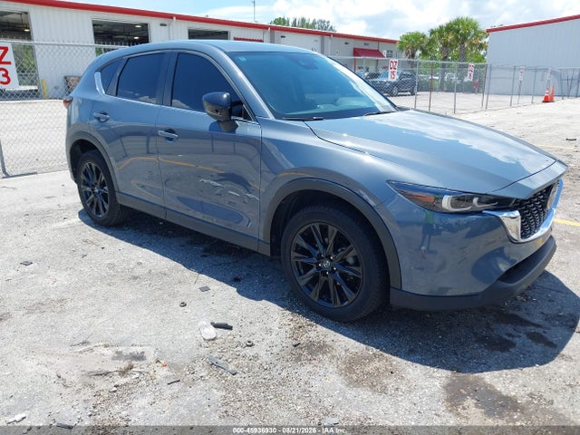 Auction sale of the 2023 Mazda Cx-5 2.5 S Carbon Edition, vin: JM3KFBCM1P0151366, lot number: 45936930