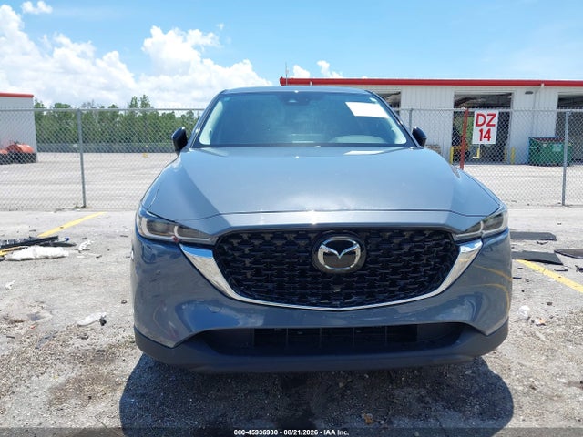Продажа на аукционе авто 2023 Mazda Cx-5 2.5 S Carbon Edition, vin: JM3KFBCM1P0151366, номер лота: 45936930