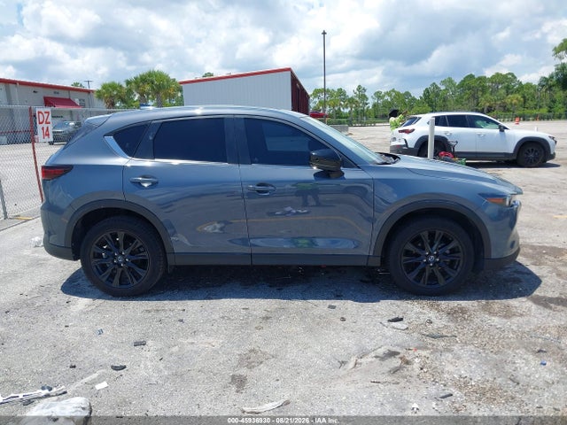 Продажа на аукционе авто 2023 Mazda Cx-5 2.5 S Carbon Edition, vin: JM3KFBCM1P0151366, номер лота: 45936930