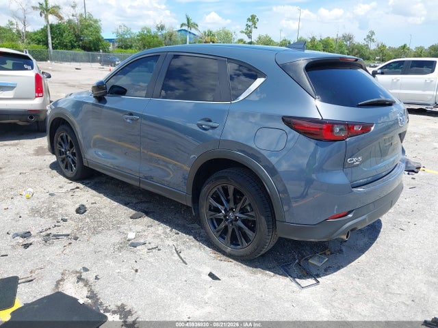 Продажа на аукционе авто 2023 Mazda Cx-5 2.5 S Carbon Edition, vin: JM3KFBCM1P0151366, номер лота: 45936930