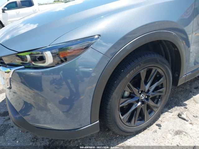 Продажа на аукционе авто 2023 Mazda Cx-5 2.5 S Carbon Edition, vin: JM3KFBCM1P0151366, номер лота: 45936930
