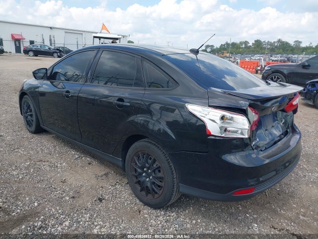 Aukcja sprzedaży 2012 Ford Focus Se, vin: 1FAHP3F21CL319232, numer aukcji: 45936932