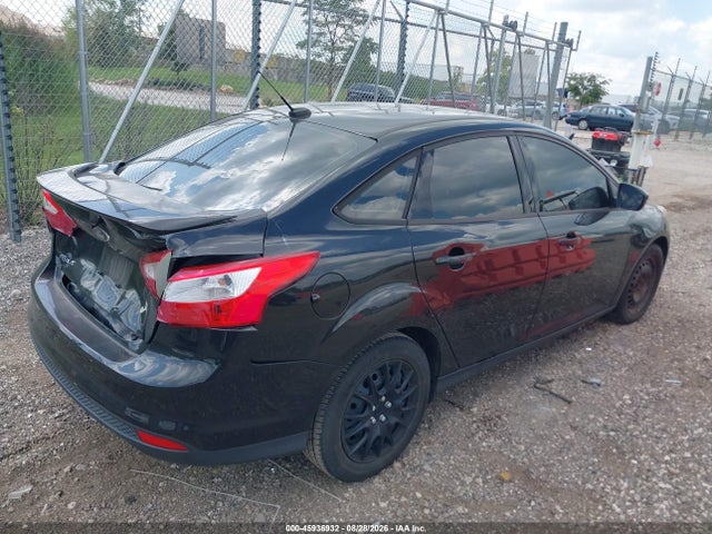 Aukcja sprzedaży 2012 Ford Focus Se, vin: 1FAHP3F21CL319232, numer aukcji: 45936932