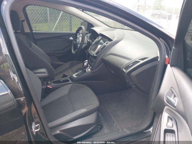 Aukcja sprzedaży 2012 Ford Focus Se, vin: 1FAHP3F21CL319232, numer aukcji: 45936932