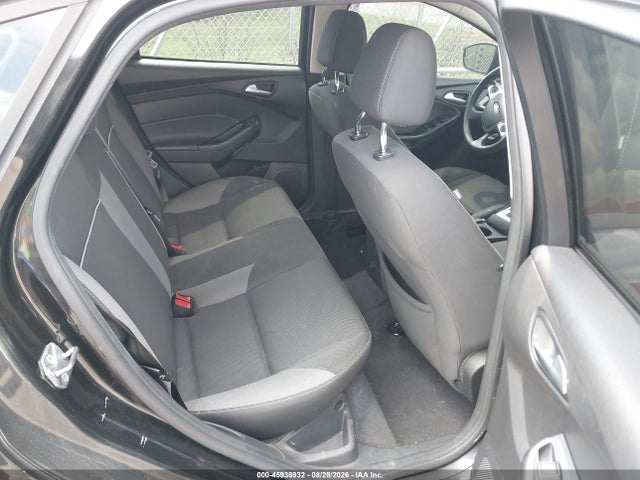 Aukcja sprzedaży 2012 Ford Focus Se, vin: 1FAHP3F21CL319232, numer aukcji: 45936932