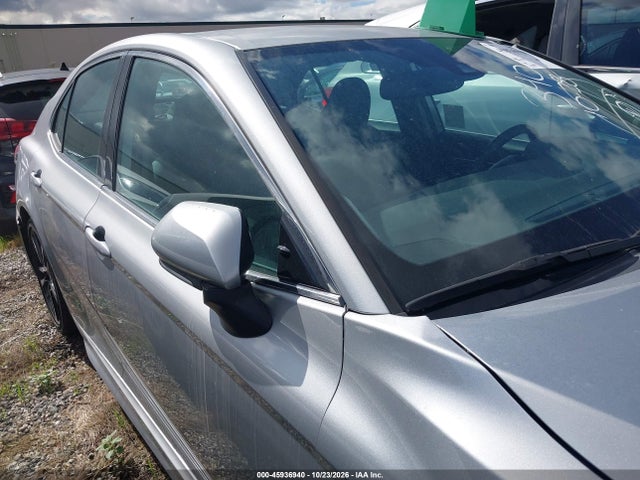 4T1B61HK9KU699395 Toyota CAMRY XSE