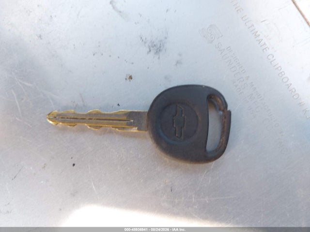 45936941 :رقم المزاد ، 2GCEC19V251297429 vin ، 2005 Chevrolet Silverado 1500 Ls مزاد بيع