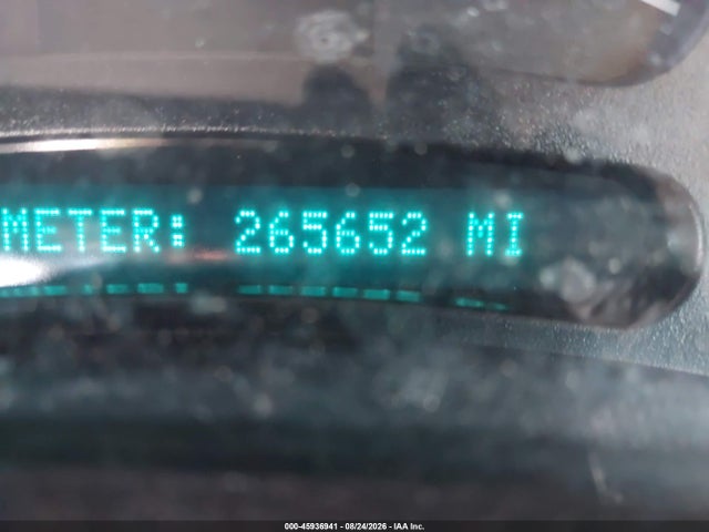 45936941 :رقم المزاد ، 2GCEC19V251297429 vin ، 2005 Chevrolet Silverado 1500 Ls مزاد بيع