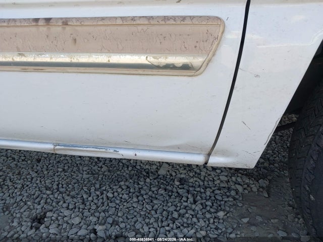 45936941 :رقم المزاد ، 2GCEC19V251297429 vin ، 2005 Chevrolet Silverado 1500 Ls مزاد بيع