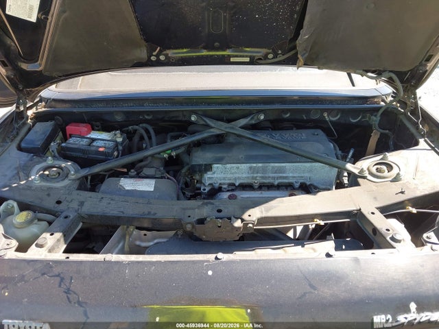 Продаж на аукціоні авто 2000 Toyota Mr2 Spyder, vin: JTDFR3202Y0014671, номер лоту: 45936944