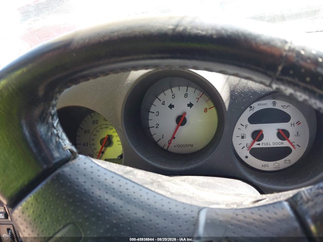 Продаж на аукціоні авто 2000 Toyota Mr2 Spyder, vin: JTDFR3202Y0014671, номер лоту: 45936944