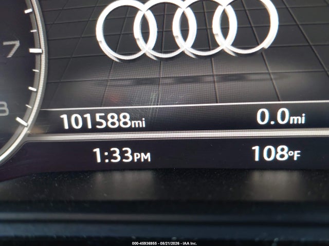 Audi A4 Premium Plus 2017 WAUENAF46HN002242 Image 15