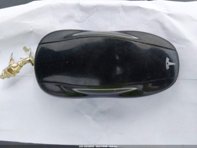 Продажа на аукционе авто 2013 Tesla Model S Performance, vin: 5YJSA1DP3DFP08639, номер лота: 45936956