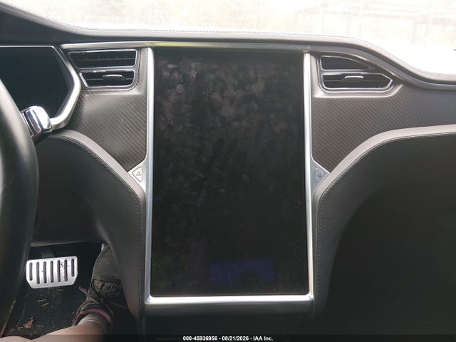 Продажа на аукционе авто 2013 Tesla Model S Performance, vin: 5YJSA1DP3DFP08639, номер лота: 45936956