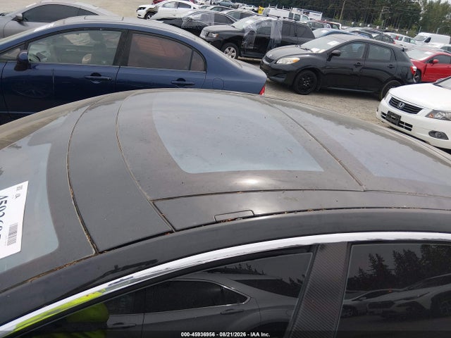 Продажа на аукционе авто 2013 Tesla Model S Performance, vin: 5YJSA1DP3DFP08639, номер лота: 45936956