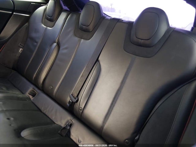 Продажа на аукционе авто 2013 Tesla Model S Performance, vin: 5YJSA1DP3DFP08639, номер лота: 45936956