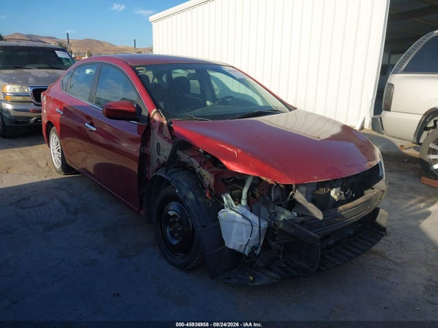2015 3N1AB7AP5FL669138 main image