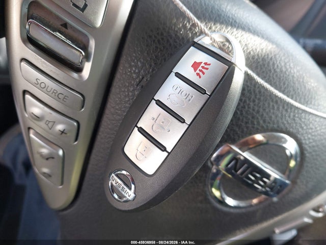 3N1AB7AP5FL669138 Nissan Sentra Fe+ S/s/sl/sr/sv