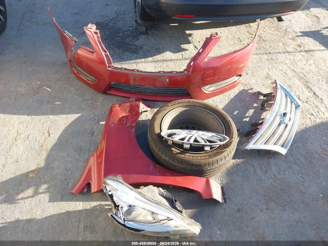 3N1AB7AP5FL669138 Nissan Sentra Fe+ S/s/sl/sr/sv