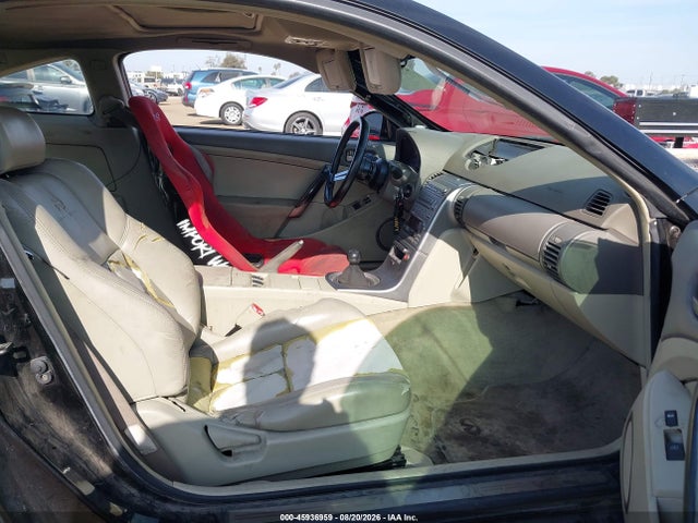 Aukcja sprzedaży 2003 Infiniti G35 Base W/6 Speed Manual, vin: JNKCV54E03M208957, numer aukcji: 45936959