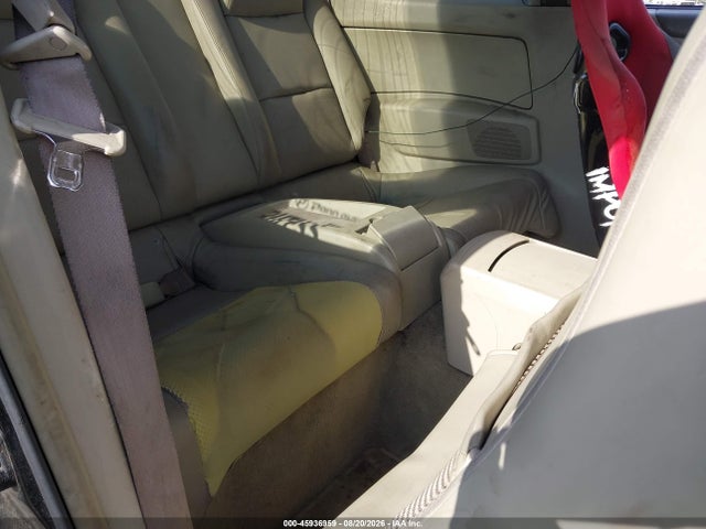 Aukcja sprzedaży 2003 Infiniti G35 Base W/6 Speed Manual, vin: JNKCV54E03M208957, numer aukcji: 45936959