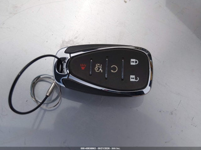1G1ZD5ST0SF147461 Chevrolet Malibu Fwd 1lt