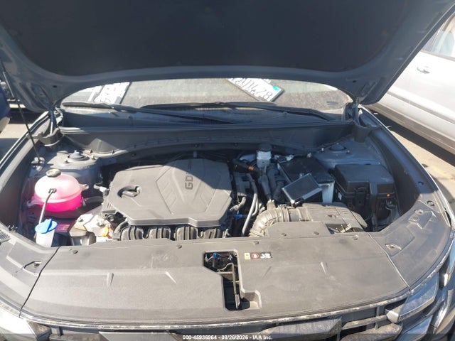 Hyundai TUCSON SEL 2026 5NMJB3DE2TH636798 Image 10