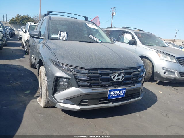 Hyundai TUCSON SEL 2026 5NMJB3DE2TH636798 Image 12