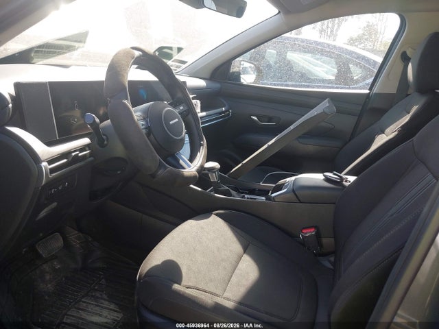 Hyundai TUCSON SEL 2026 5NMJB3DE2TH636798 Image 17