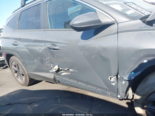 Hyundai TUCSON SEL 2026 5NMJB3DE2TH636798 Image 19