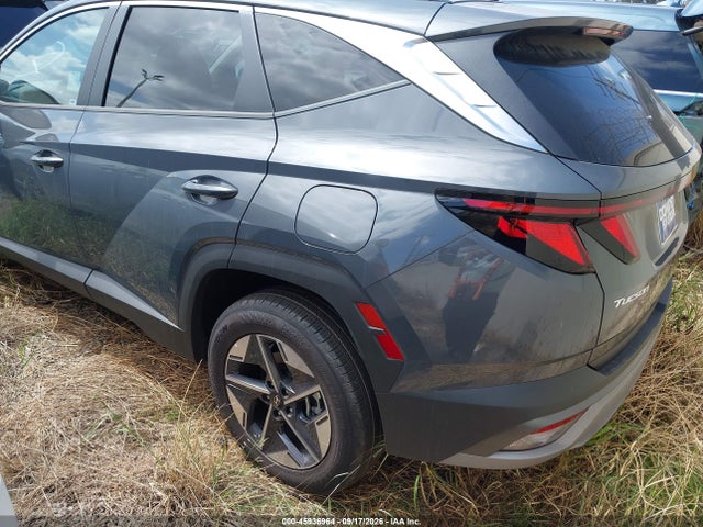 Hyundai TUCSON SEL 2026 5NMJB3DE2TH636798 Image 3