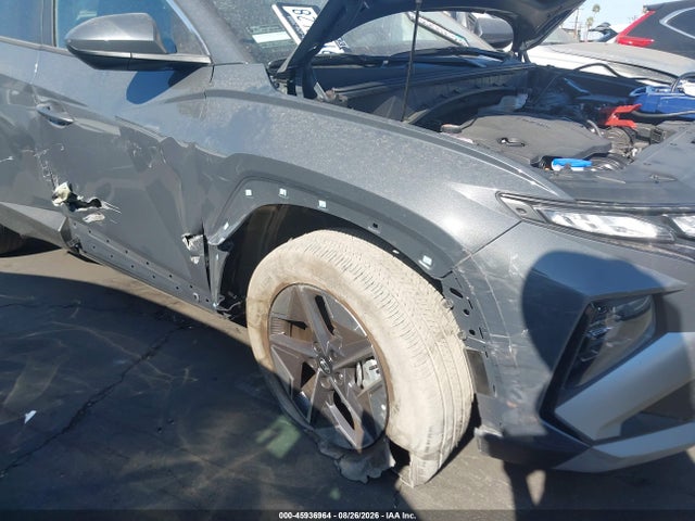 Hyundai TUCSON SEL 2026 5NMJB3DE2TH636798 Image 6